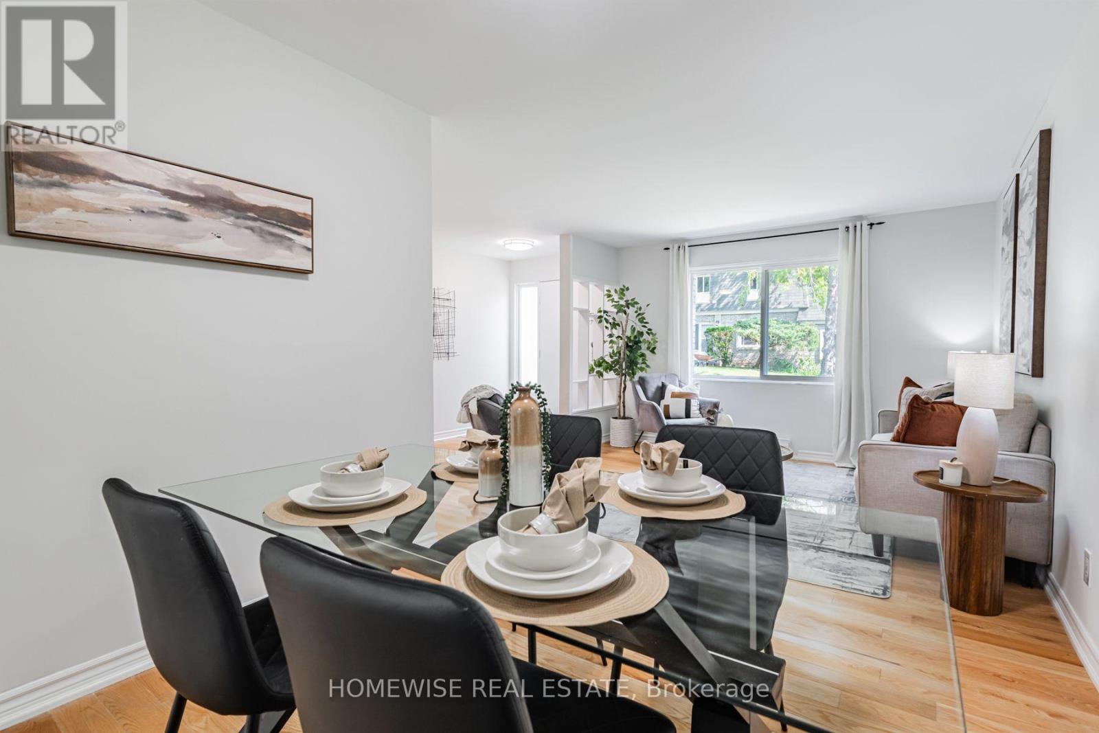 20 - 1350 Winding Trail, Mississauga, Ontario  L4Y 2T8 - Photo 8 - W13675528