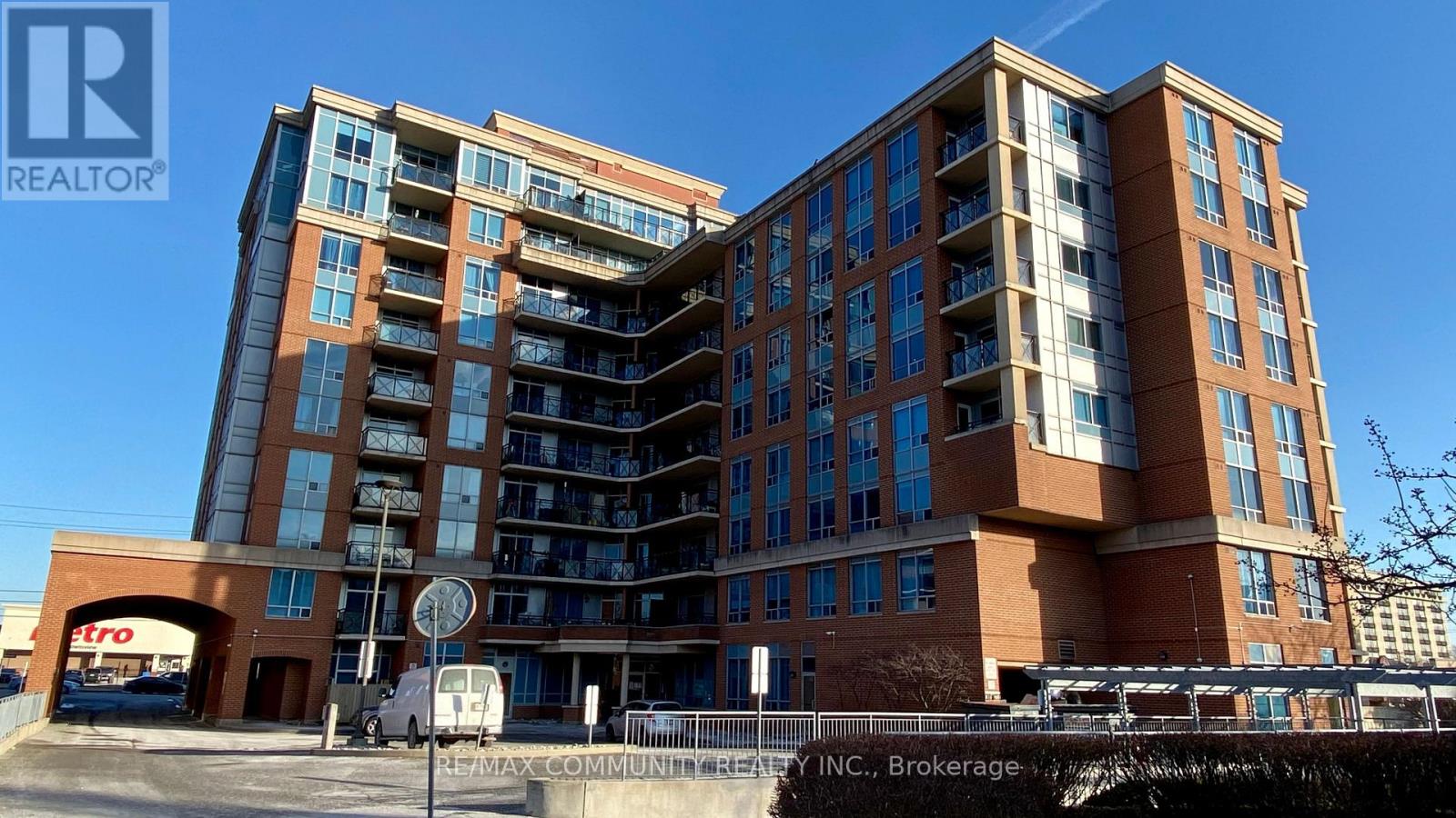 308 - 2772 KEELE STREET, Toronto, Ontario