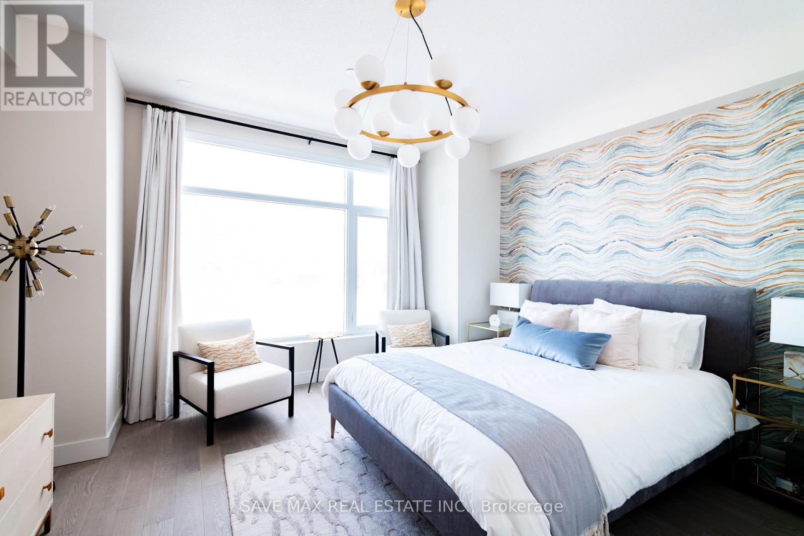 3502 - 209 Steeles Avenue W, Brampton, Ontario  L6Y 0B5 - Photo 8 - W13675556