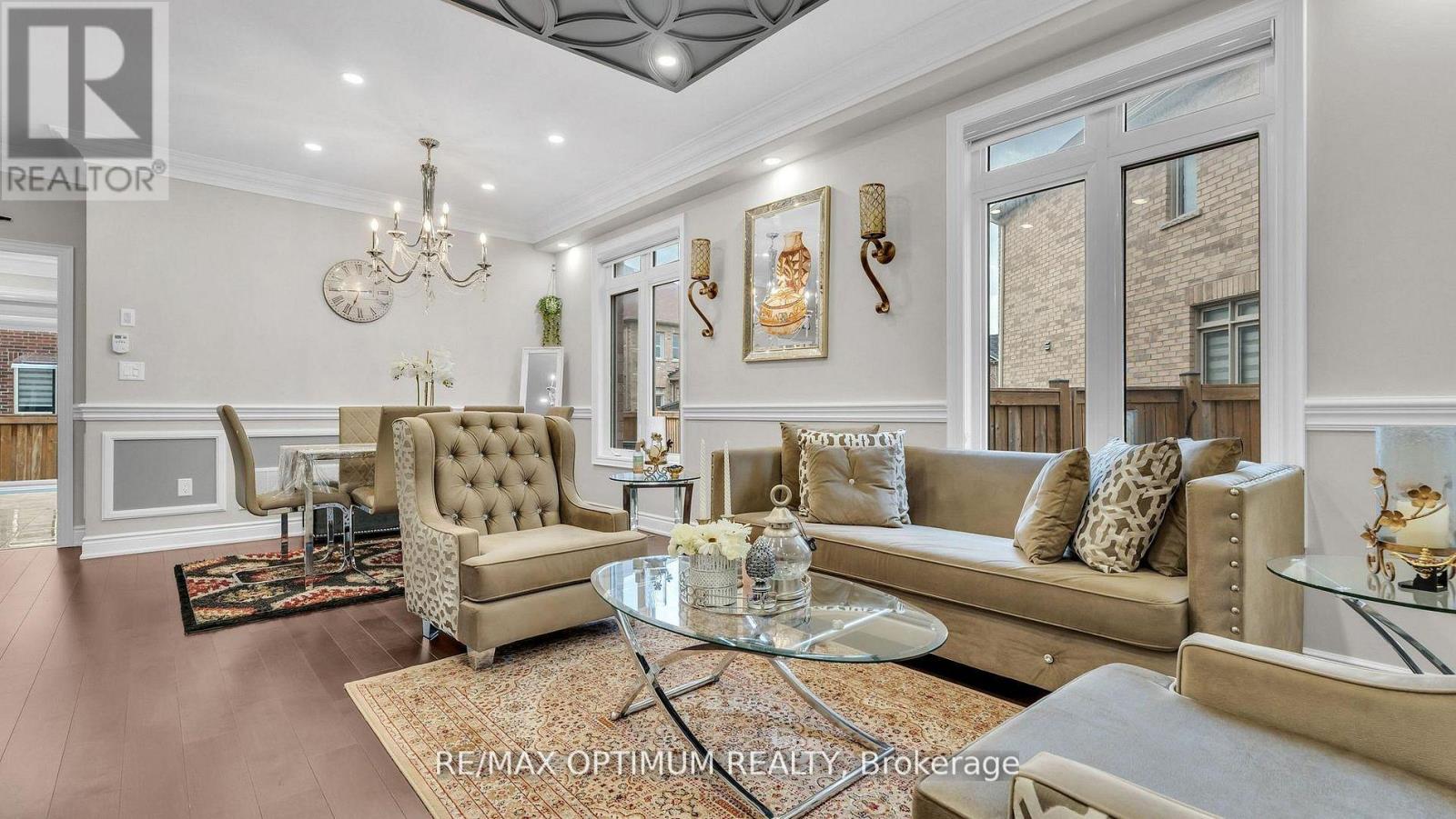 30 Wheatberry Crescent, Brampton, Ontario  L6R 4A1 - Photo 7 - W13675560