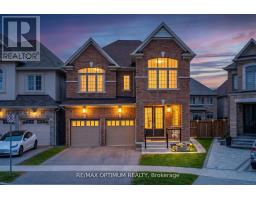 30 WHEATBERRY CRESCENT, Brampton, Ontario