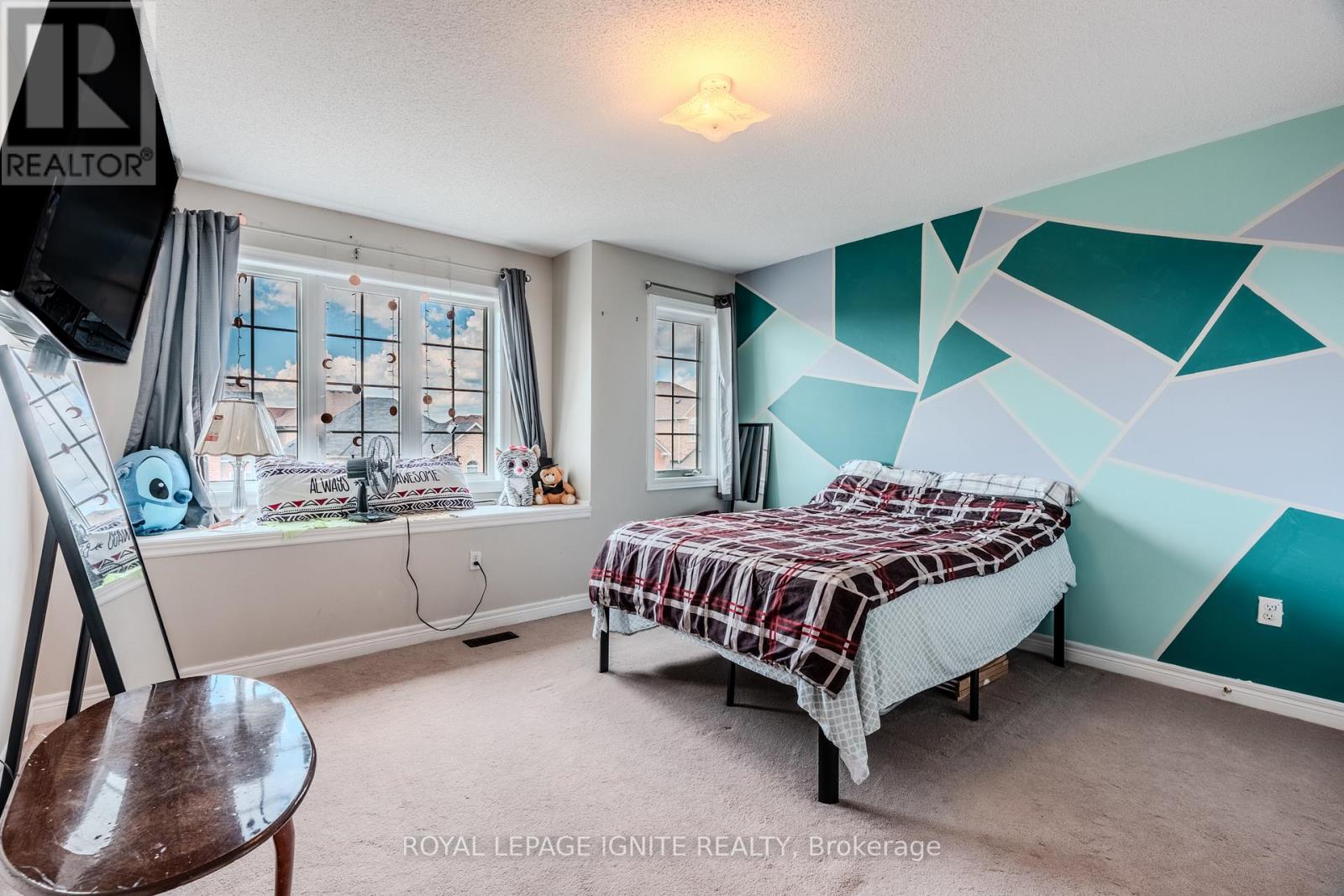 7 Picasso Drive, Brampton, Ontario  L6P 3L5 - Photo 32 - W13675562