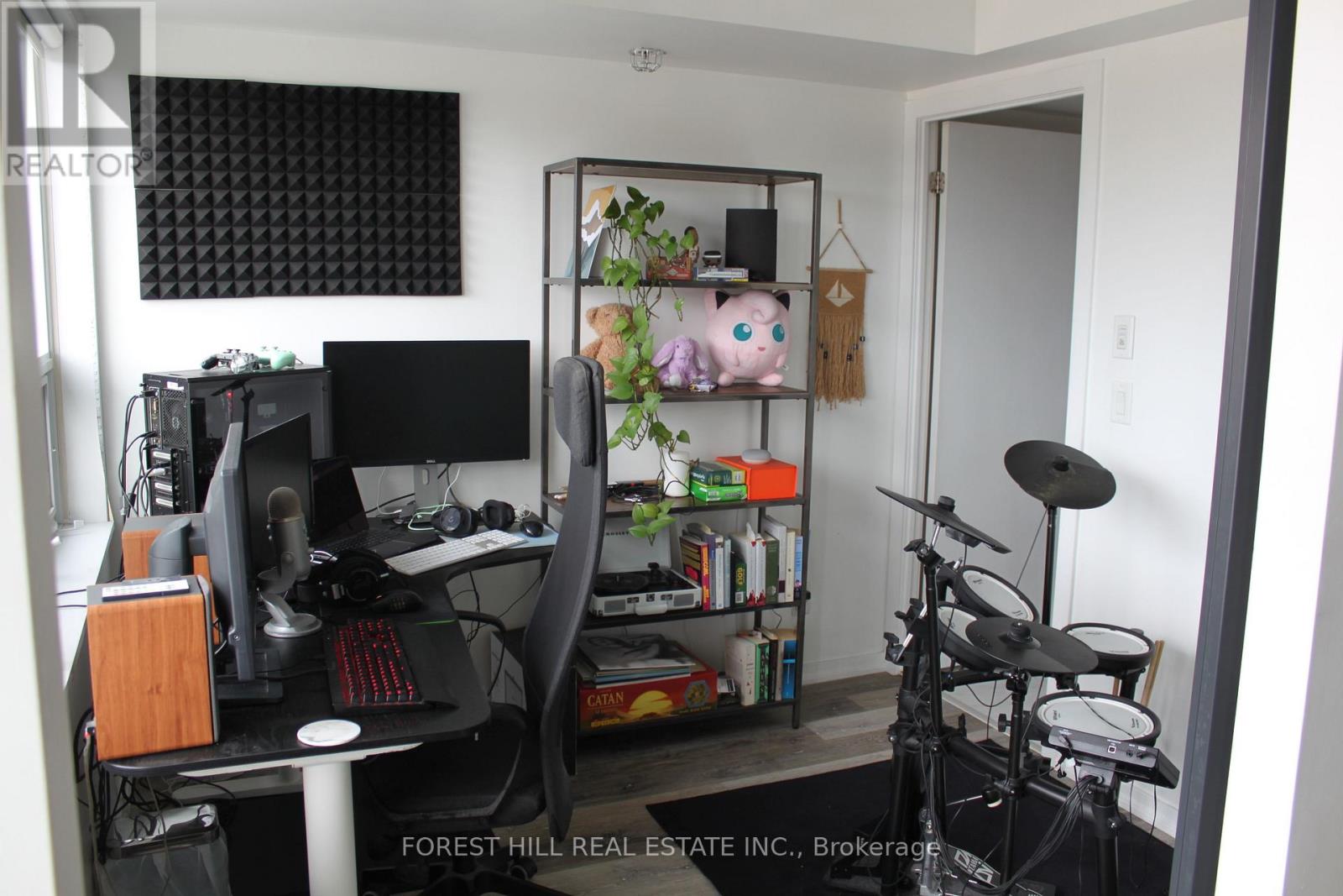 915 - 20 Joe Shuster Way, Toronto, Ontario  M6K 0A3 - Photo 12 - W13675578