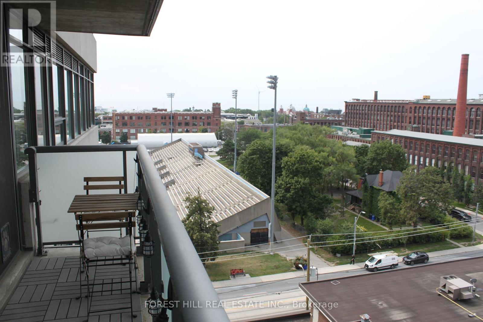 915 - 20 Joe Shuster Way, Toronto, Ontario  M6K 0A3 - Photo 17 - W13675578