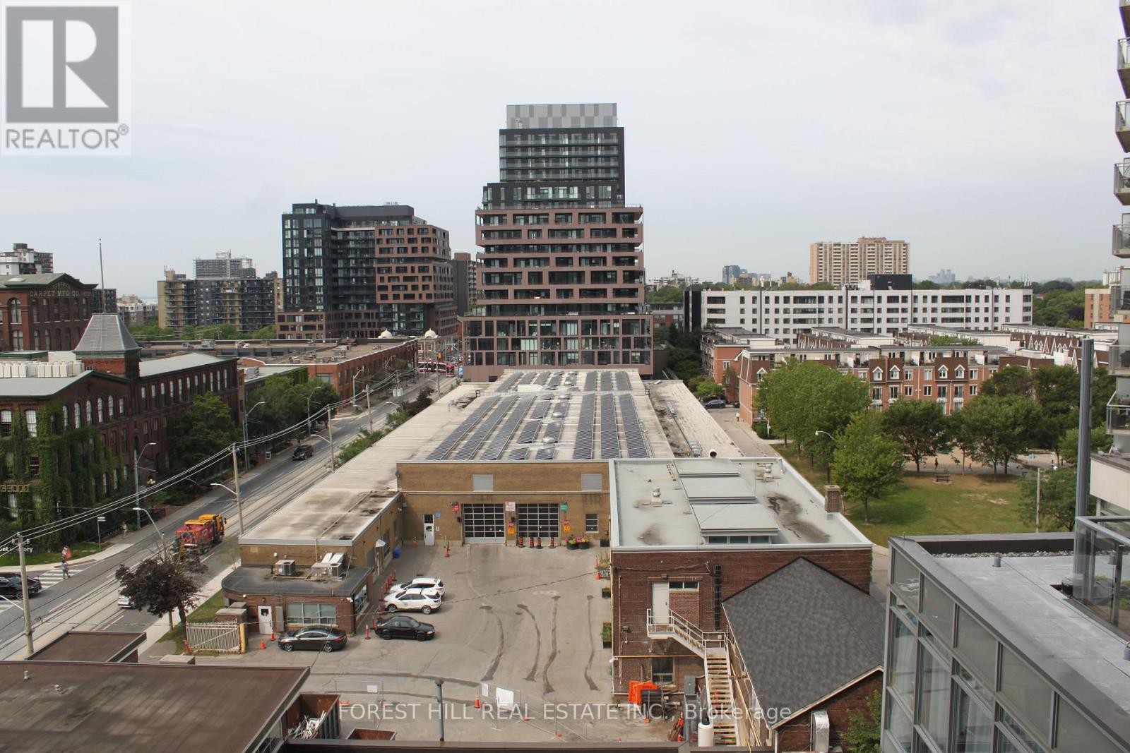 915 - 20 Joe Shuster Way, Toronto, Ontario  M6K 0A3 - Photo 18 - W13675578