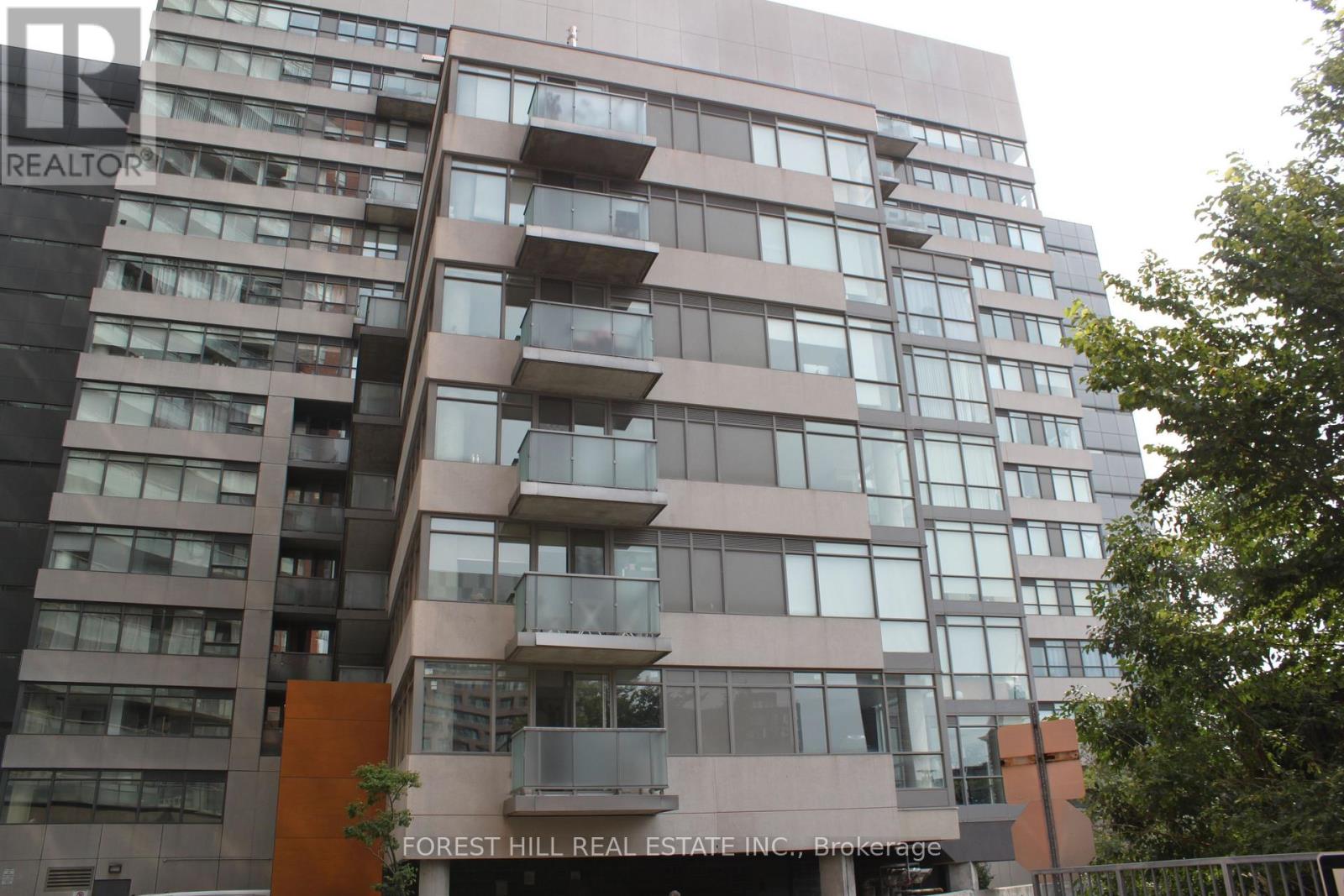 915 - 20 Joe Shuster Way, Toronto, Ontario  M6K 0A3 - Photo 2 - W13675578