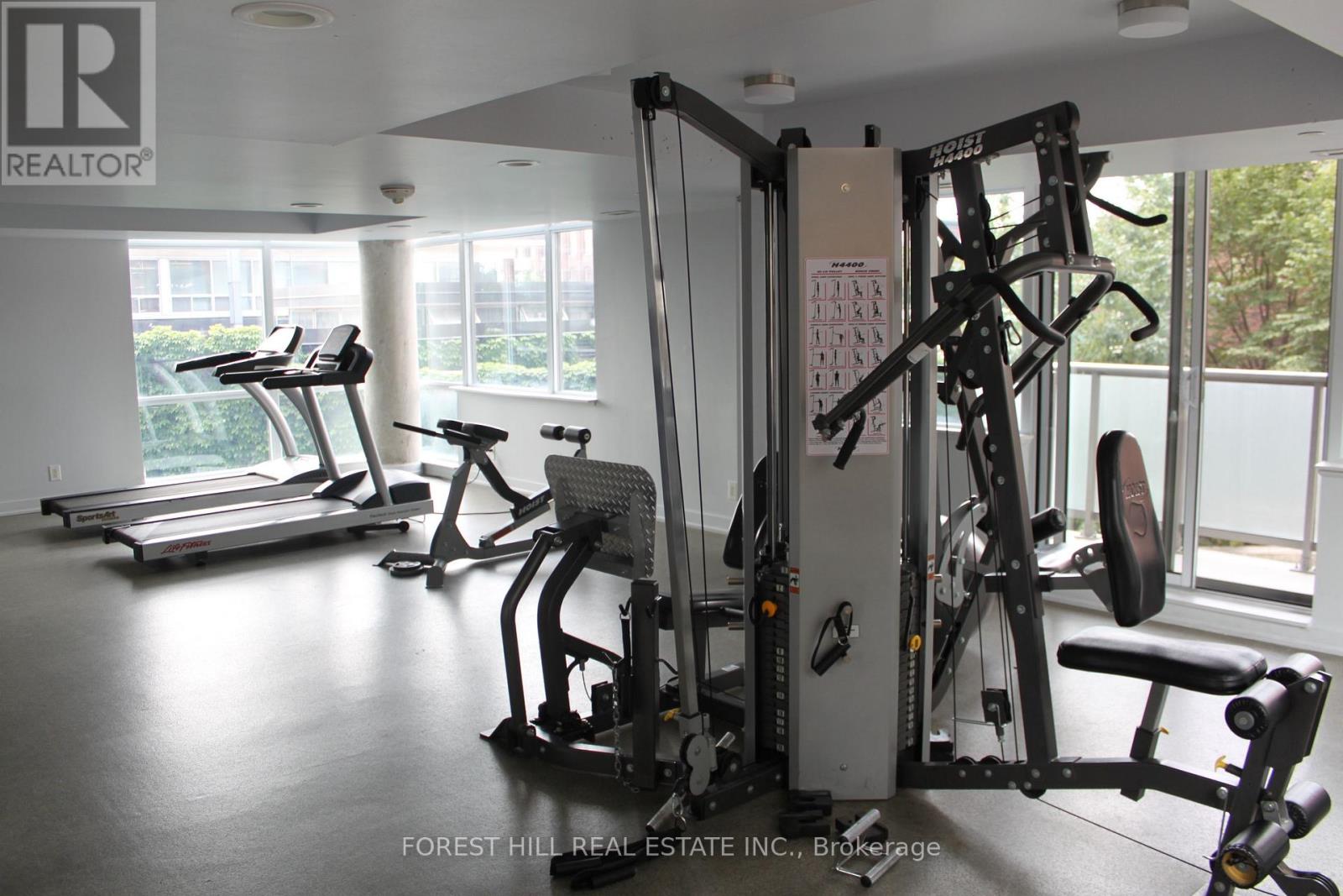 915 - 20 Joe Shuster Way, Toronto, Ontario  M6K 0A3 - Photo 23 - W13675578