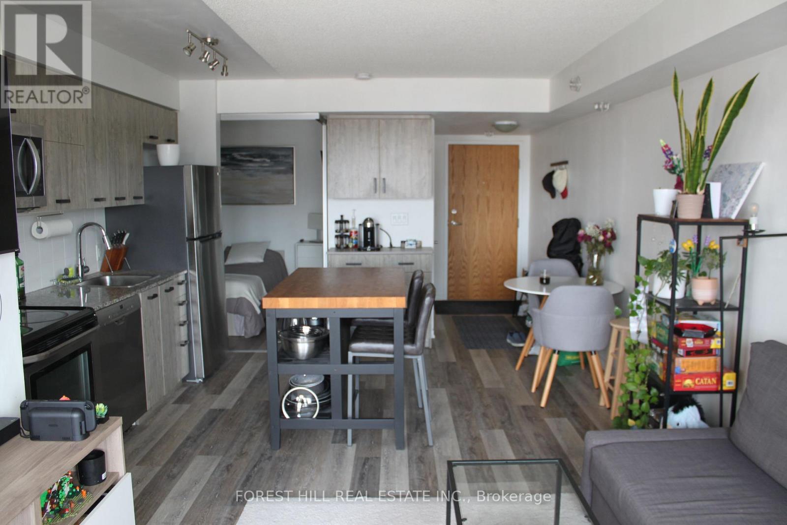 915 - 20 Joe Shuster Way, Toronto, Ontario  M6K 0A3 - Photo 5 - W13675578