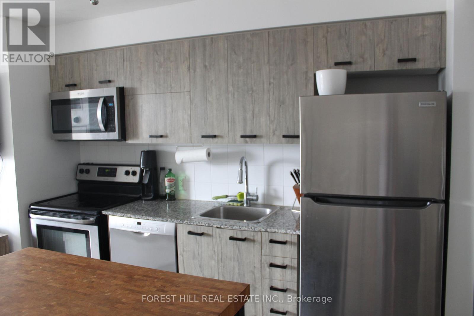915 - 20 Joe Shuster Way, Toronto, Ontario  M6K 0A3 - Photo 6 - W13675578