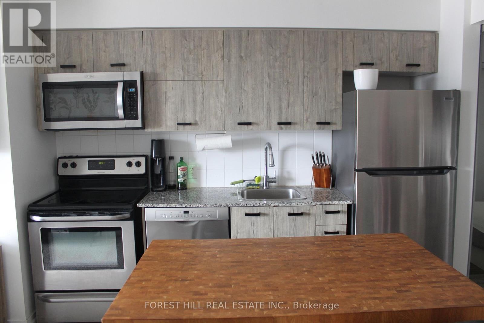 915 - 20 Joe Shuster Way, Toronto, Ontario  M6K 0A3 - Photo 7 - W13675578