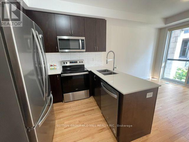 71 - 721 Lawrence Avenue W, Toronto, Ontario  M6A 1B4 - Photo 10 - W13675586