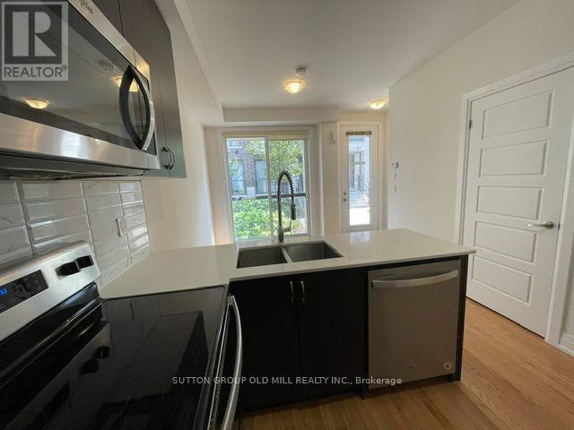 71 - 721 Lawrence Avenue W, Toronto, Ontario  M6A 1B4 - Photo 11 - W13675586