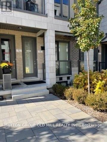 71 - 721 Lawrence Avenue W, Toronto, Ontario  M6A 1B4 - Photo 3 - W13675586