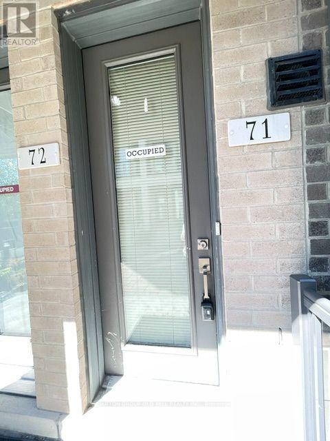 71 - 721 Lawrence Avenue W, Toronto, Ontario  M6A 1B4 - Photo 4 - W13675586