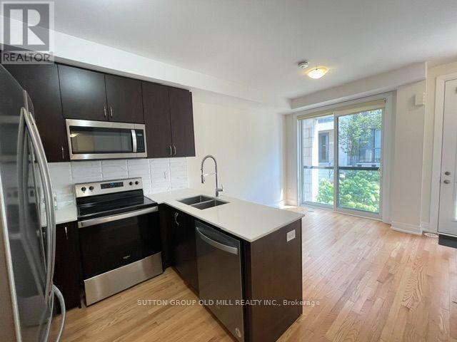 71 - 721 Lawrence Avenue W, Toronto, Ontario  M6A 1B4 - Photo 9 - W13675586