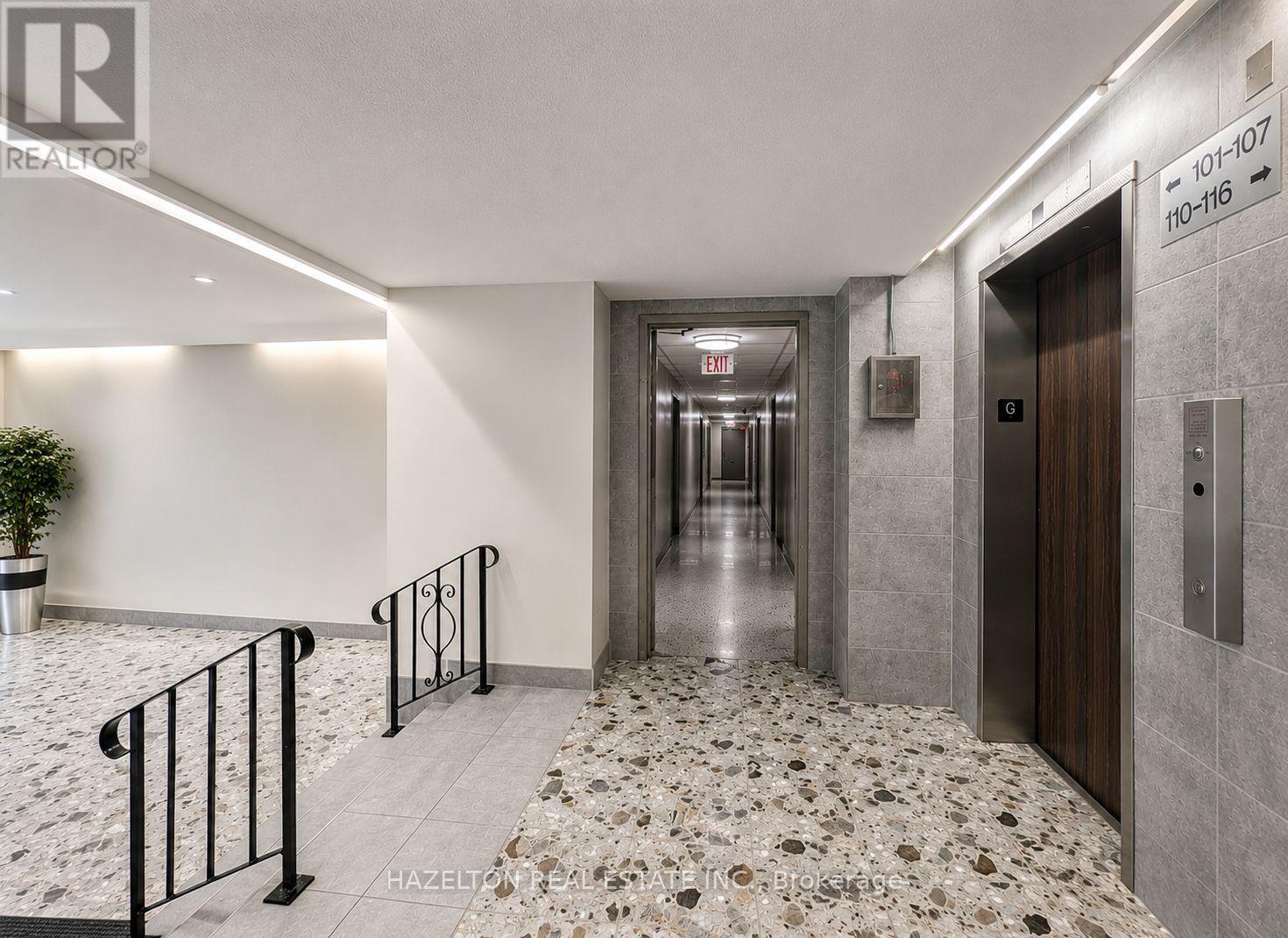 1002 - 1665 Bloor Street E, Mississauga, Ontario  L4X 1S4 - Photo 11 - W13675592