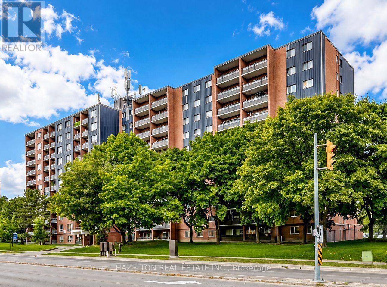 1002 - 1665 Bloor Street E, Mississauga, Ontario  L4X 1S4 - Photo 13 - W13675592