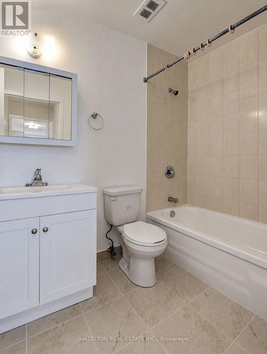 1002 - 1665 Bloor Street E, Mississauga, Ontario  L4X 1S4 - Photo 8 - W13675592
