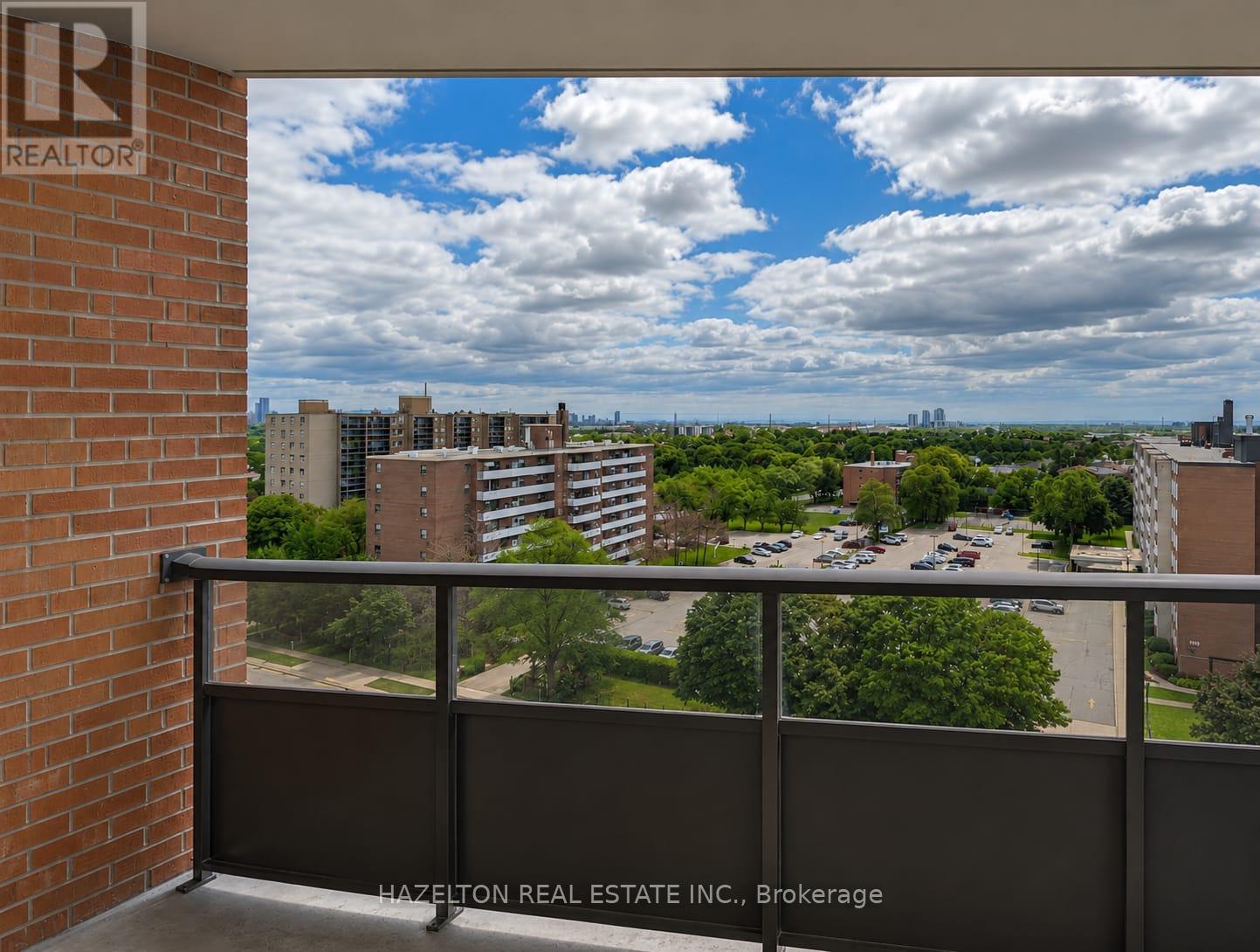 1002 - 1665 Bloor Street E, Mississauga, Ontario  L4X 1S4 - Photo 9 - W13675592