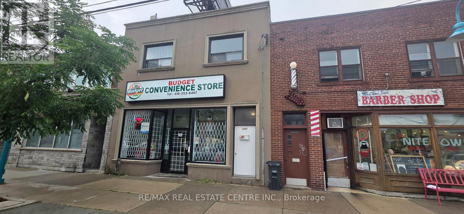 3391 Lake Shore Boulevard W, Toronto, Ontario  M8W 1N2 - Photo 2 - W13675602