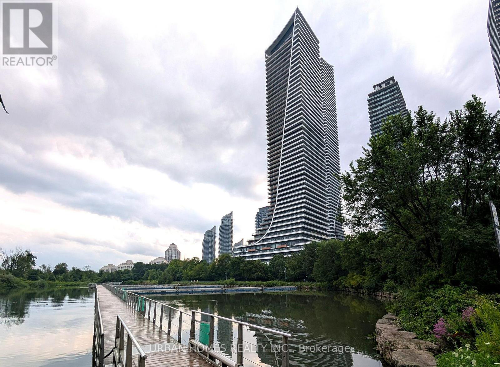 1512 - 30 Shore Breeze Drive, Toronto, Ontario  M8V 0J1 - Photo 14 - W13675606