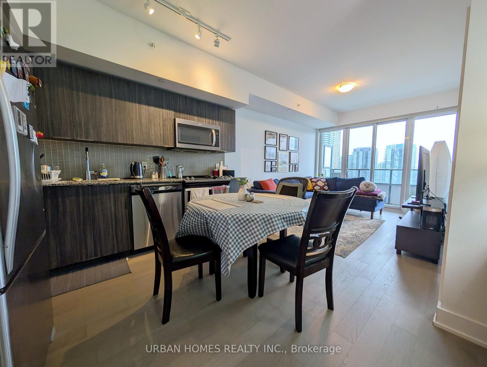 1512 - 30 Shore Breeze Drive, Toronto, Ontario  M8V 0J1 - Photo 2 - W13675606