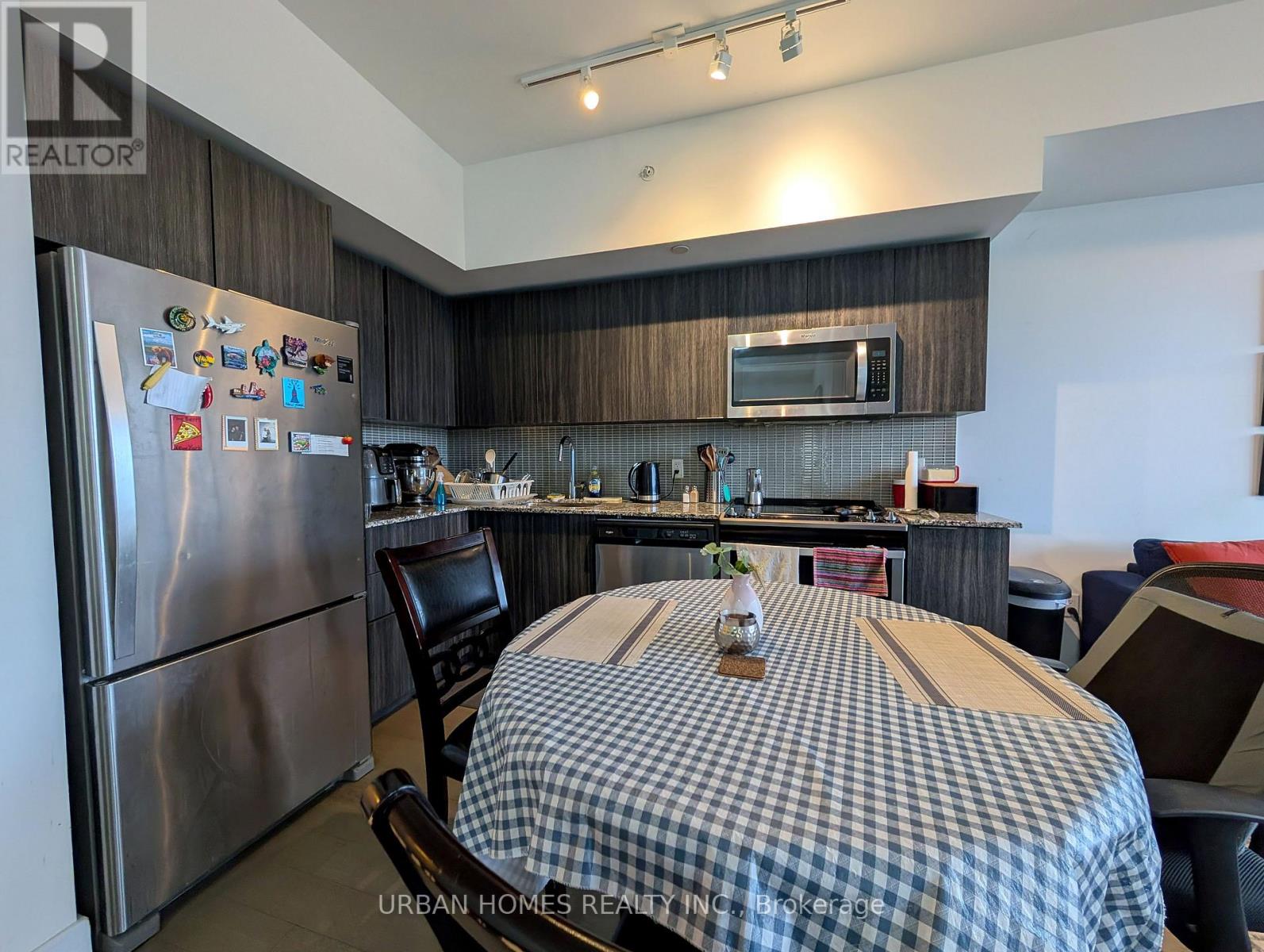 1512 - 30 Shore Breeze Drive, Toronto, Ontario  M8V 0J1 - Photo 4 - W13675606