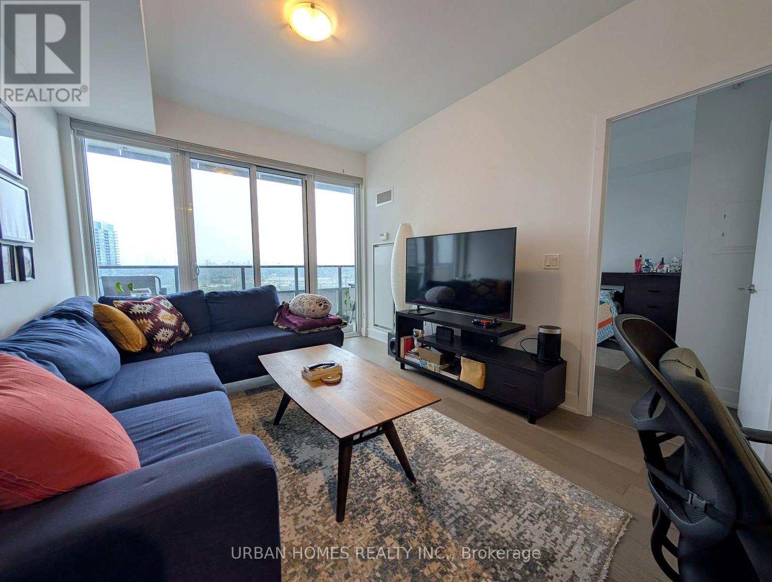 1512 - 30 Shore Breeze Drive, Toronto, Ontario  M8V 0J1 - Photo 6 - W13675606