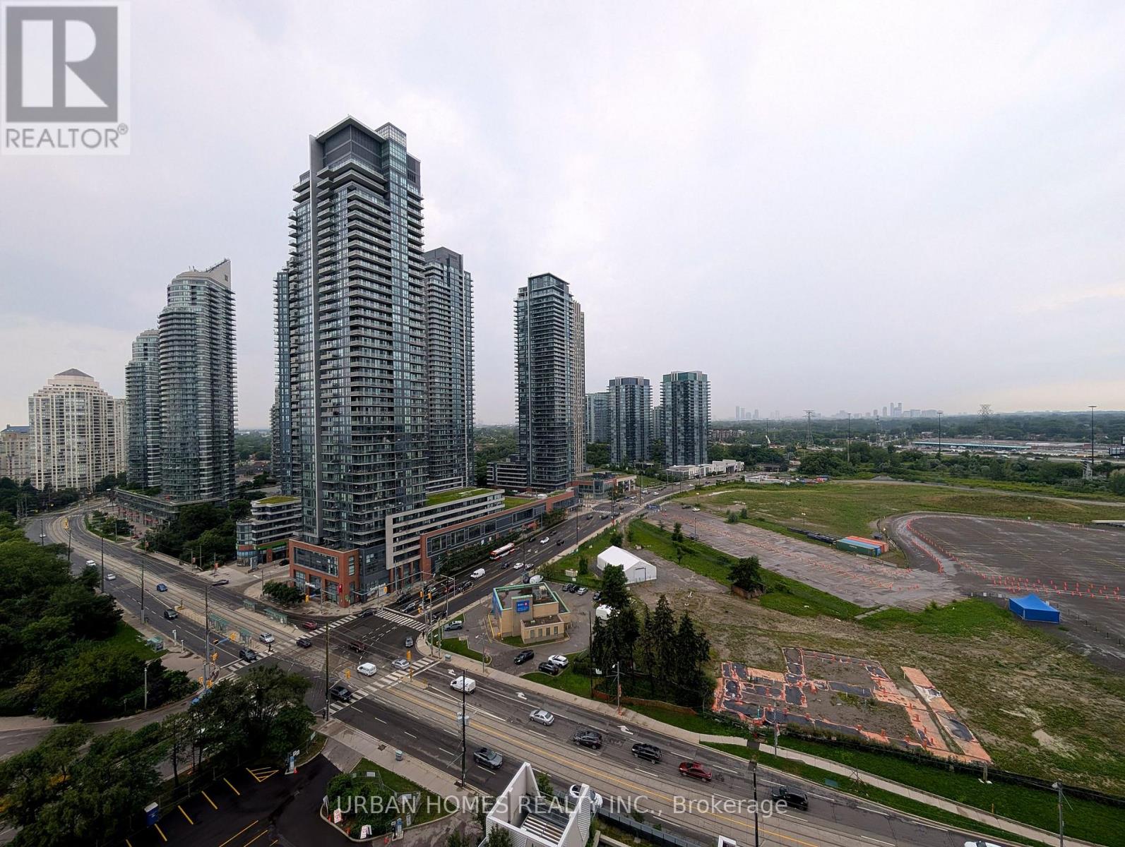 1512 - 30 Shore Breeze Drive, Toronto, Ontario  M8V 0J1 - Photo 8 - W13675606