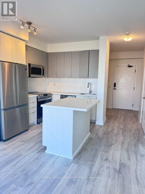 708 - 4675 Metcalfe Avenue, Mississauga, Ontario  L5M 0Z8 - Photo 8 - W13675614