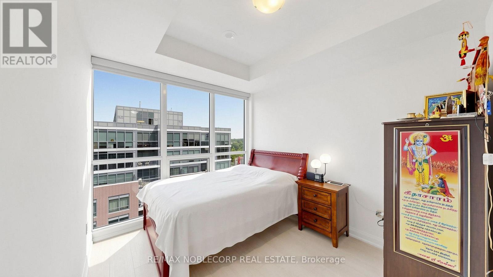 1005 - 10 Gibbs Road, Toronto, Ontario  M9B 0E2 - Photo 18 - W13675640