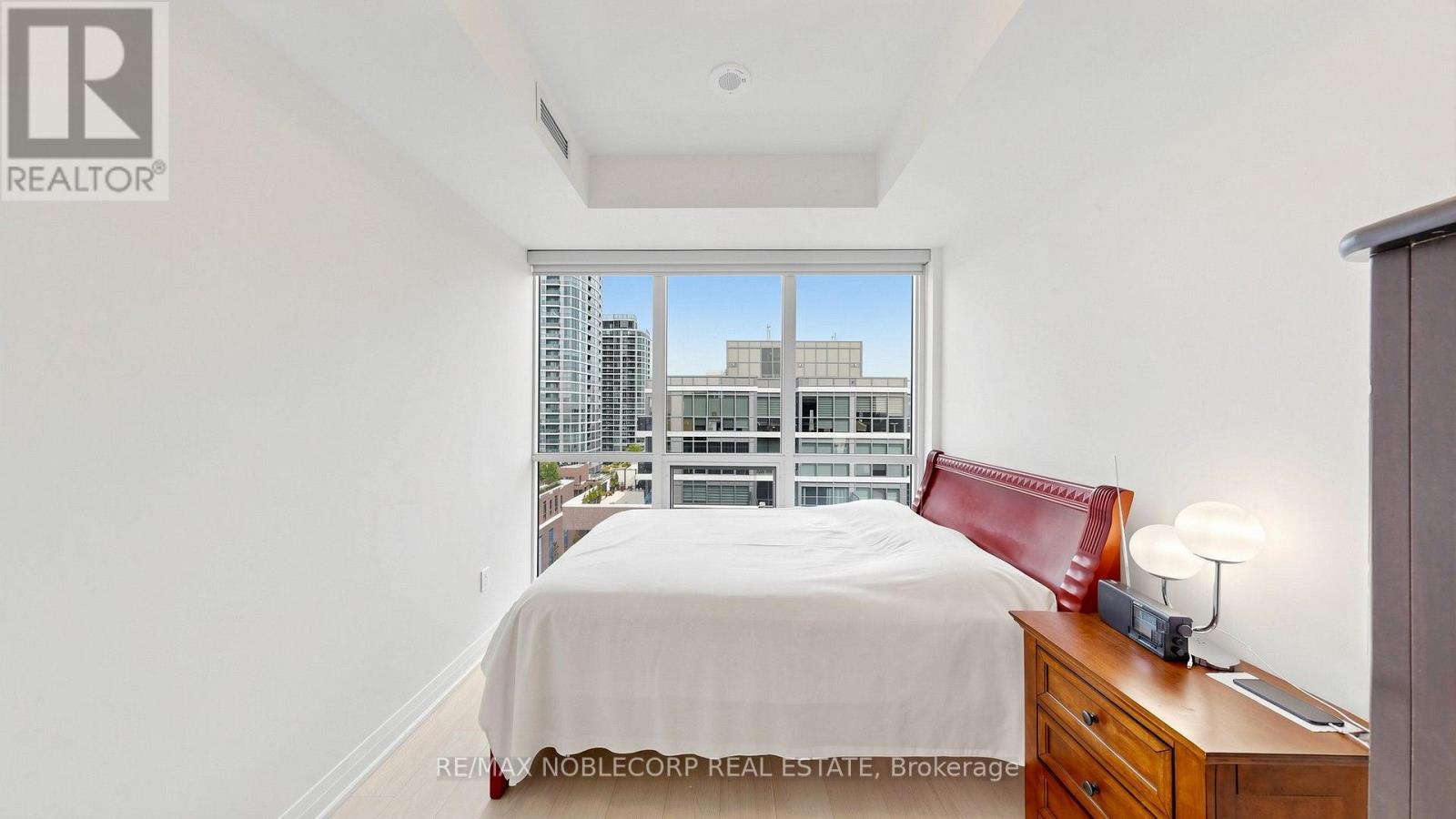 1005 - 10 Gibbs Road, Toronto, Ontario  M9B 0E2 - Photo 19 - W13675640