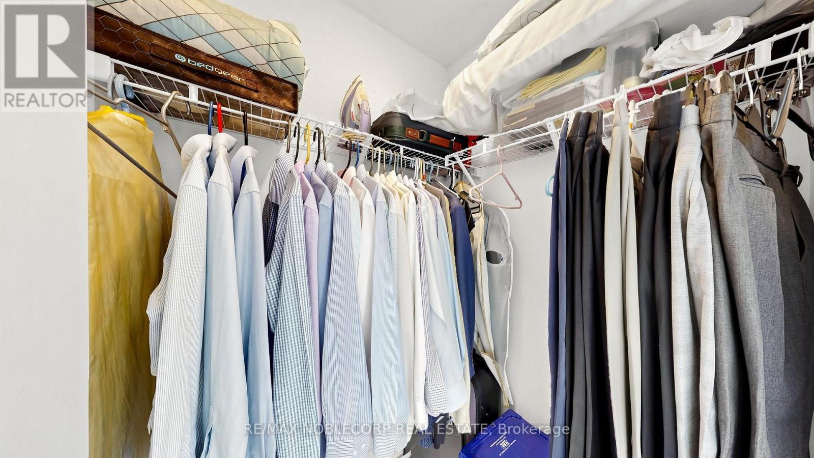 1005 - 10 Gibbs Road, Toronto, Ontario  M9B 0E2 - Photo 21 - W13675640