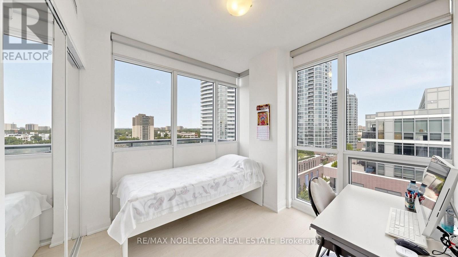 1005 - 10 Gibbs Road, Toronto, Ontario  M9B 0E2 - Photo 24 - W13675640