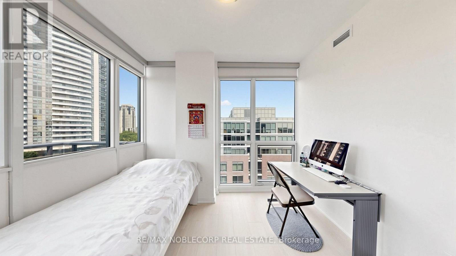 1005 - 10 Gibbs Road, Toronto, Ontario  M9B 0E2 - Photo 26 - W13675640