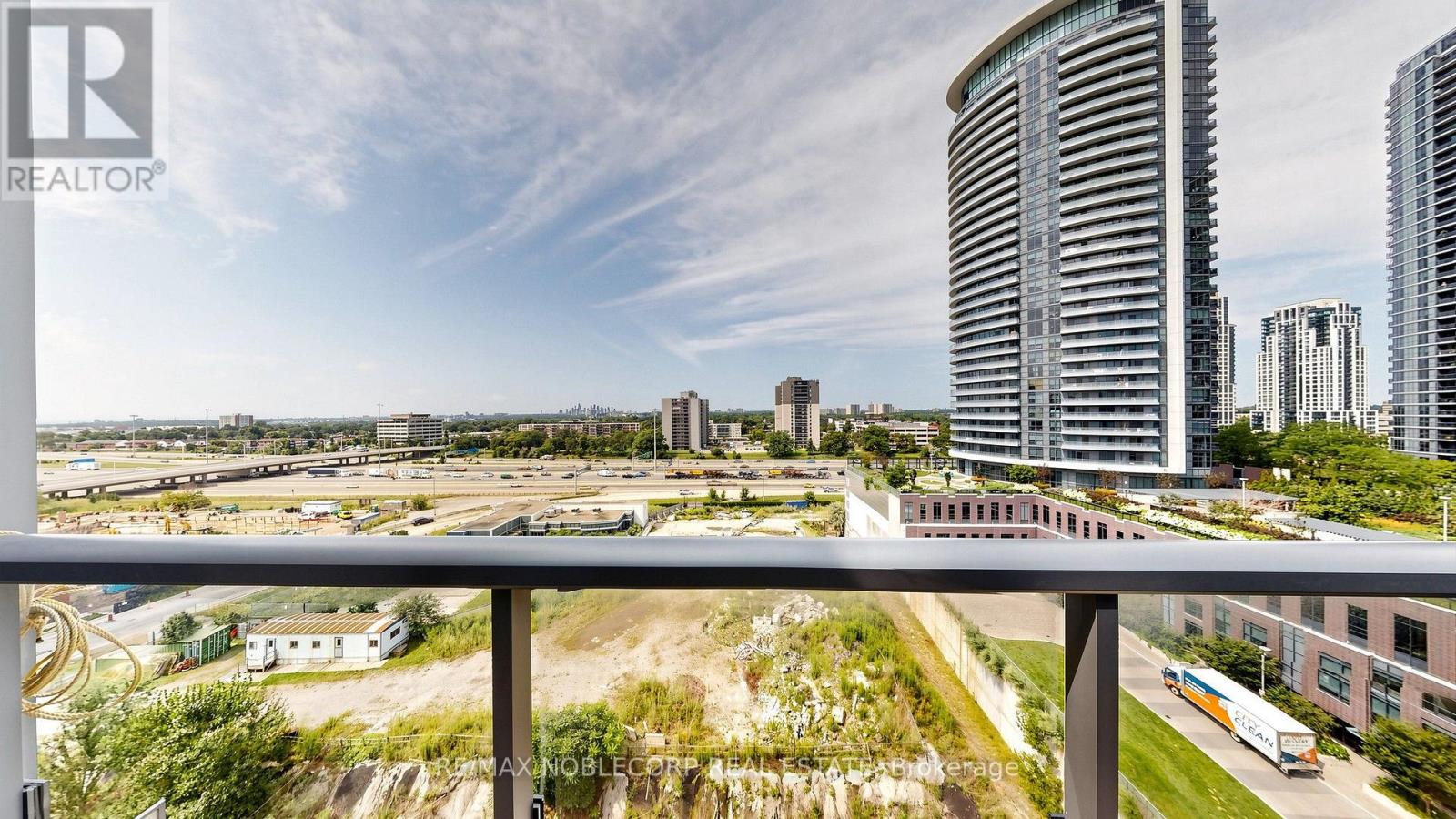 1005 - 10 Gibbs Road, Toronto, Ontario  M9B 0E2 - Photo 33 - W13675640