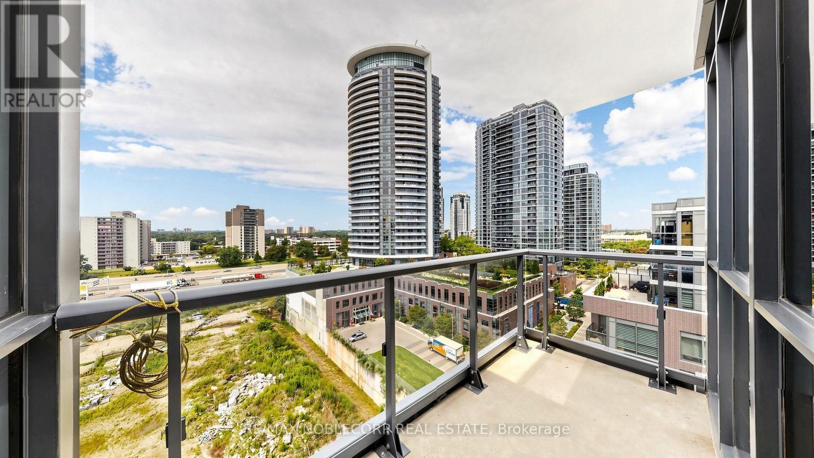 1005 - 10 Gibbs Road, Toronto, Ontario  M9B 0E2 - Photo 34 - W13675640
