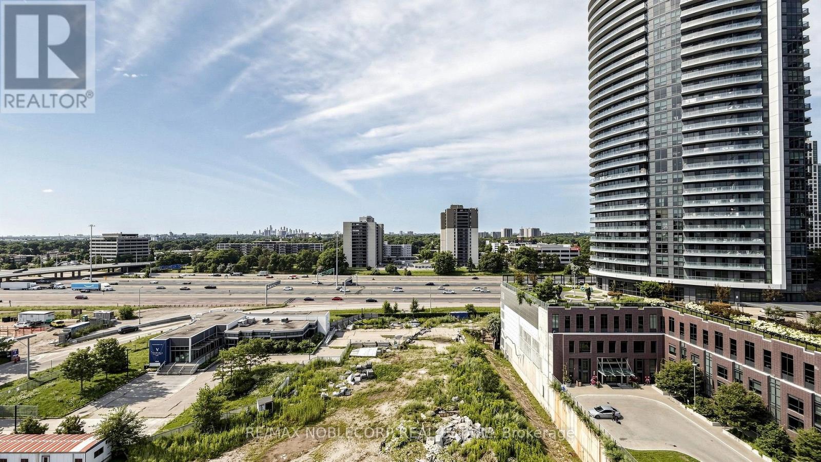1005 - 10 Gibbs Road, Toronto, Ontario  M9B 0E2 - Photo 35 - W13675640