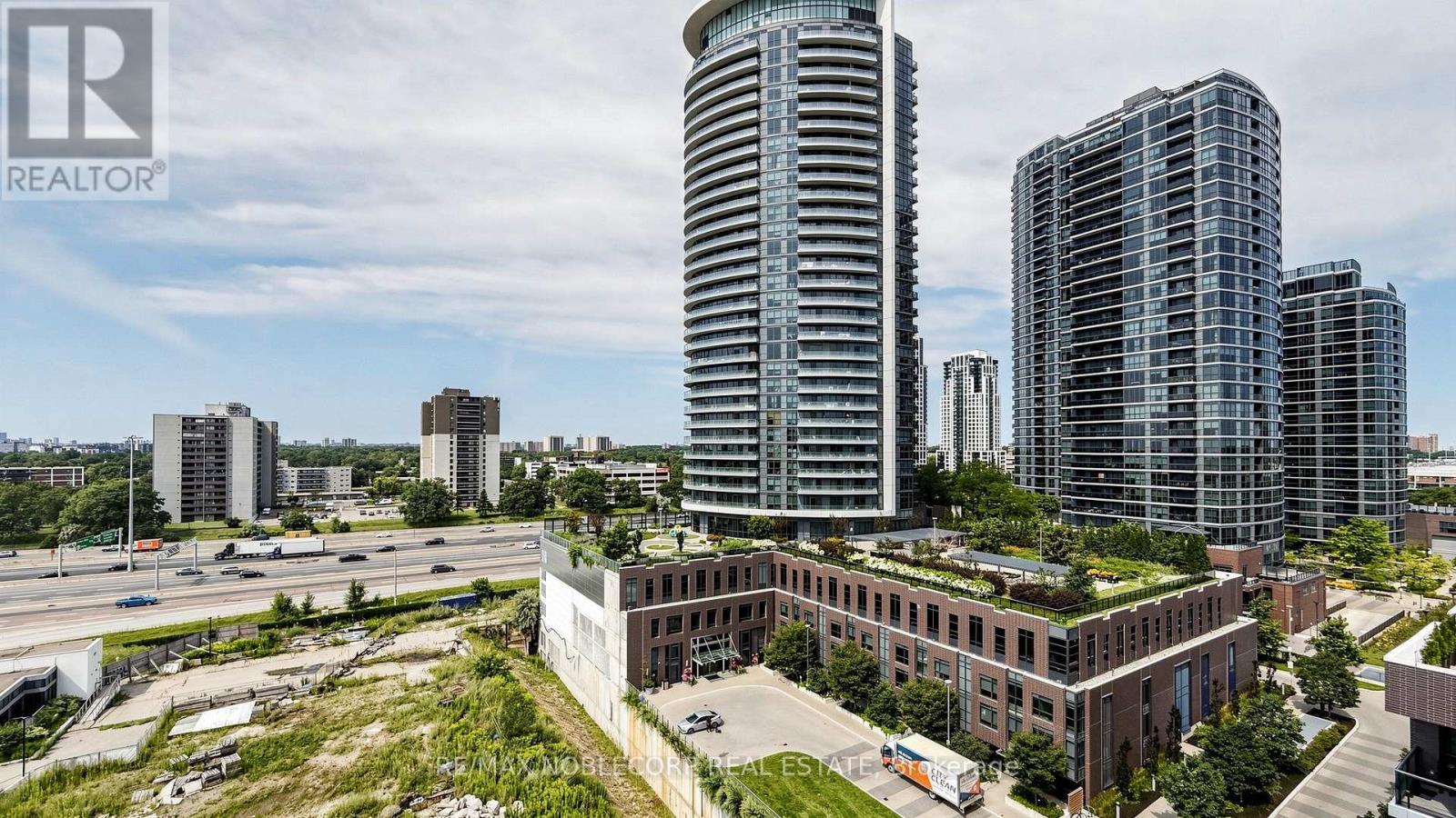 1005 - 10 Gibbs Road, Toronto, Ontario  M9B 0E2 - Photo 37 - W13675640