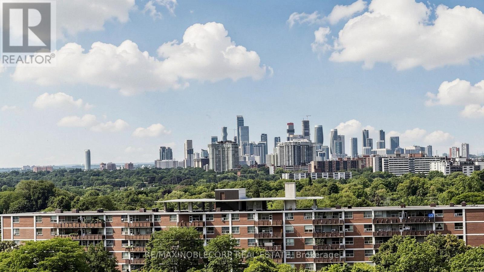 1005 - 10 Gibbs Road, Toronto, Ontario  M9B 0E2 - Photo 39 - W13675640