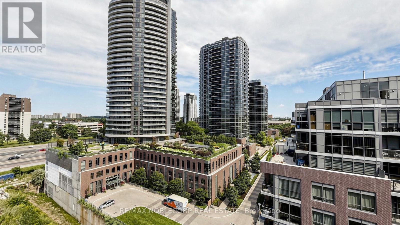 1005 - 10 Gibbs Road, Toronto, Ontario  M9B 0E2 - Photo 41 - W13675640