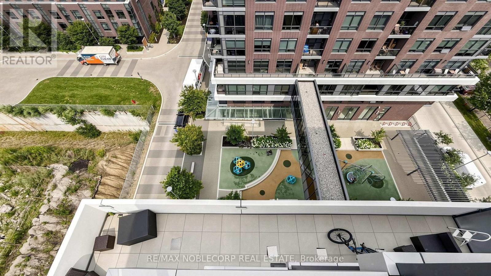 1005 - 10 Gibbs Road, Toronto, Ontario  M9B 0E2 - Photo 42 - W13675640