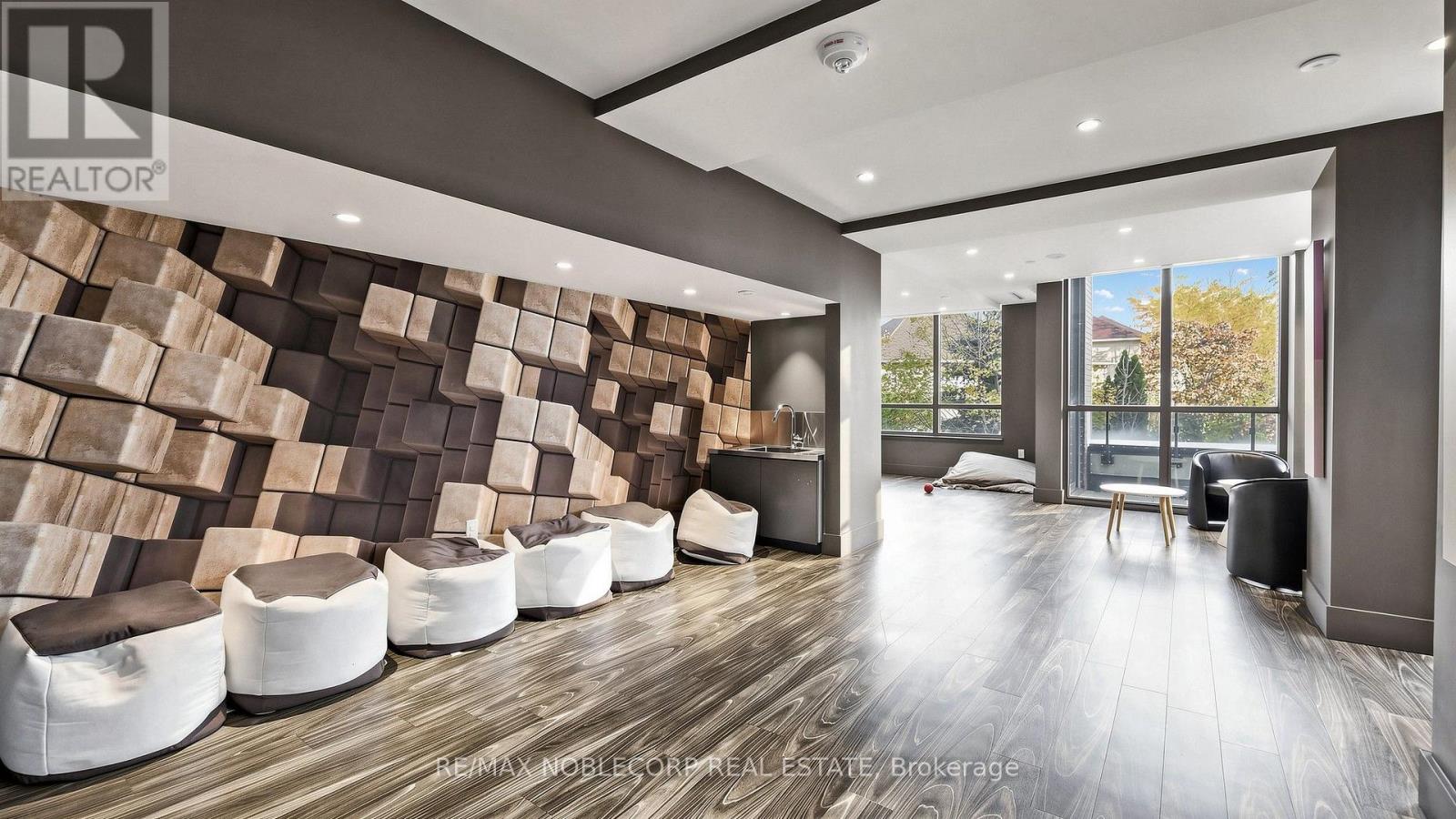 1005 - 10 Gibbs Road, Toronto, Ontario  M9B 0E2 - Photo 44 - W13675640