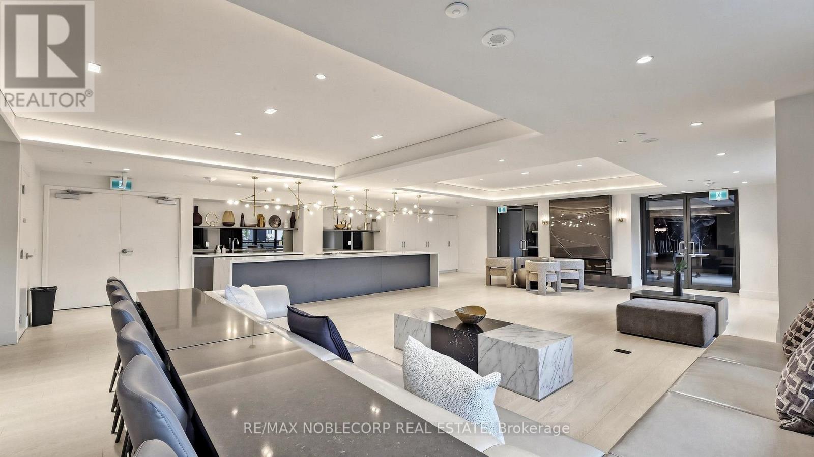 1005 - 10 Gibbs Road, Toronto, Ontario  M9B 0E2 - Photo 46 - W13675640