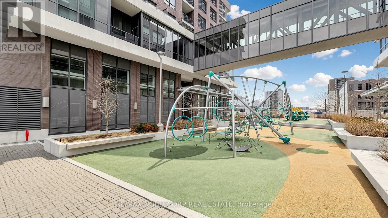 1005 - 10 Gibbs Road, Toronto, Ontario  M9B 0E2 - Photo 48 - W13675640