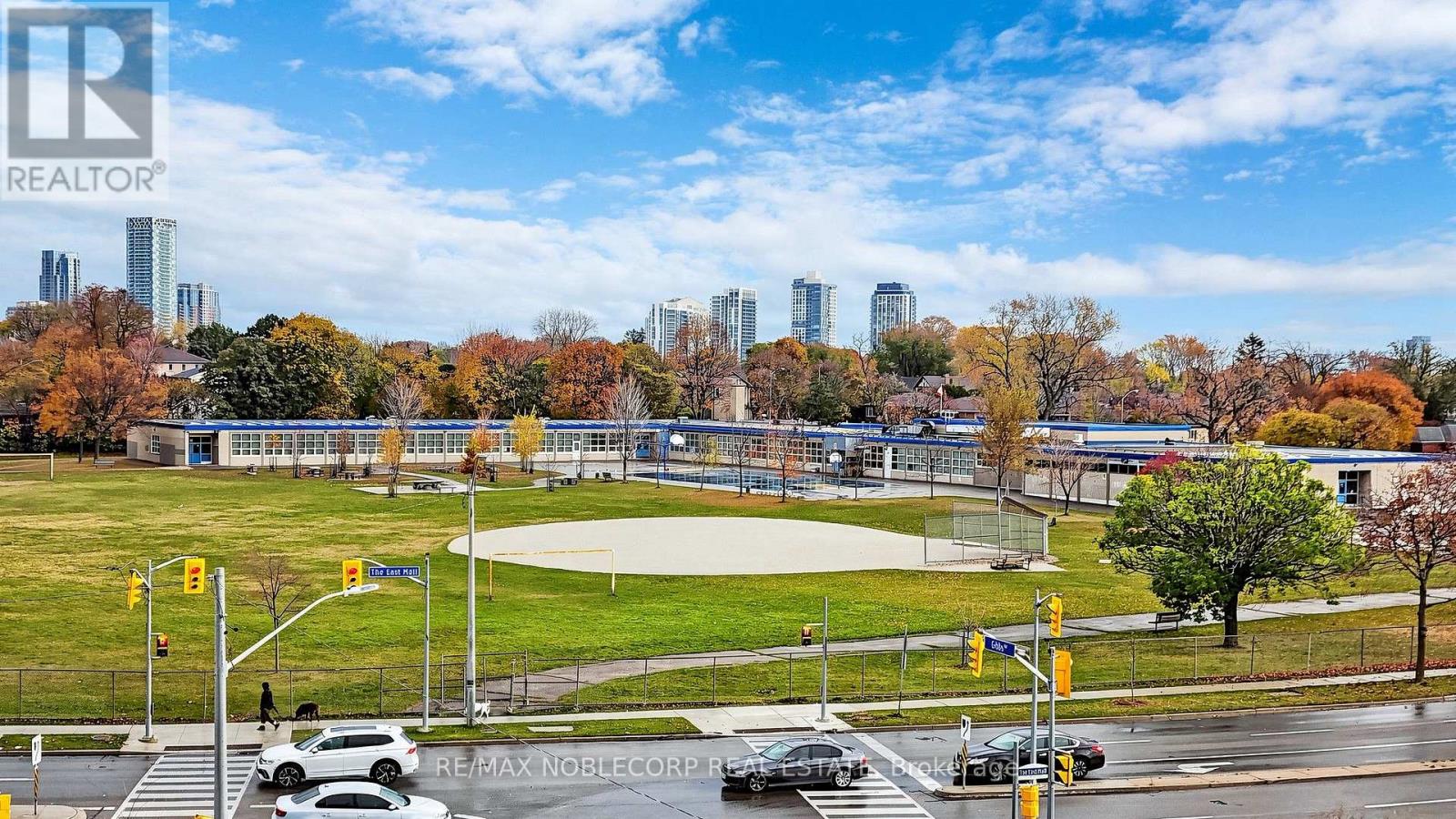 1005 - 10 Gibbs Road, Toronto, Ontario  M9B 0E2 - Photo 50 - W13675640