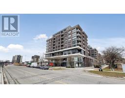 1005 - 10 GIBBS ROAD, Toronto, Ontario
