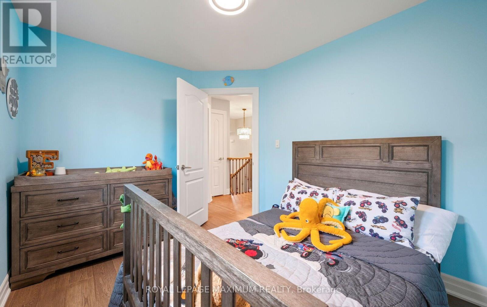8 Albiwoods Trail, Caledon, Ontario L7E 2J6 - Photo 36 - W13675650