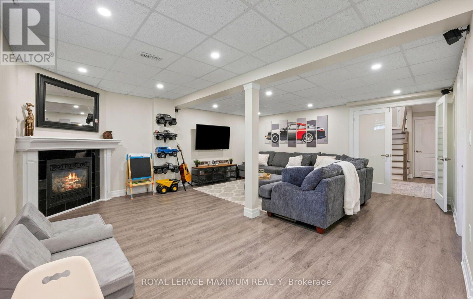 8 Albiwoods Trail, Caledon, Ontario L7E 2J6 - Photo 43 - W13675650