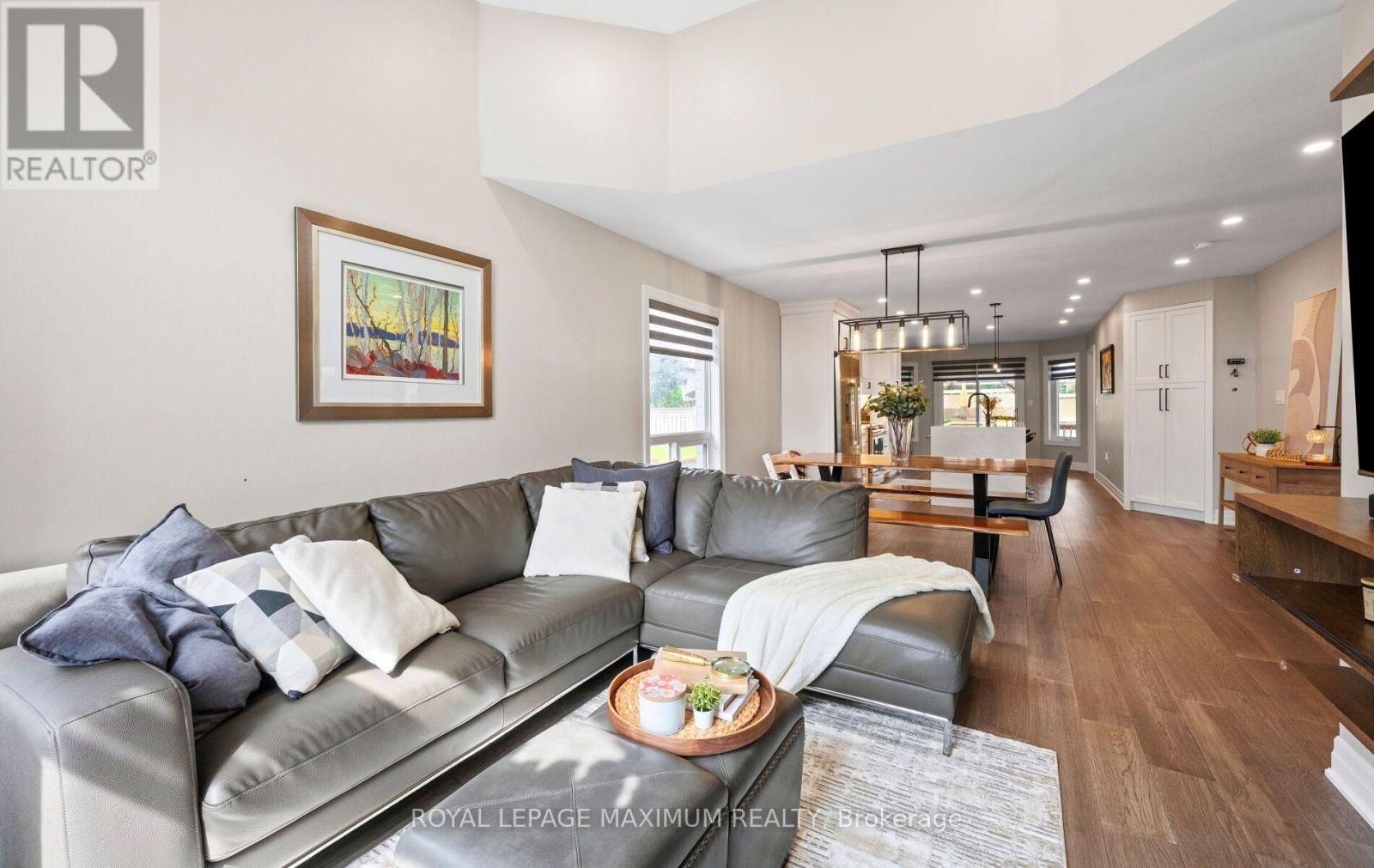 8 Albiwoods Trail, Caledon, Ontario L7E 2J6 - Photo 9 - W13675650
